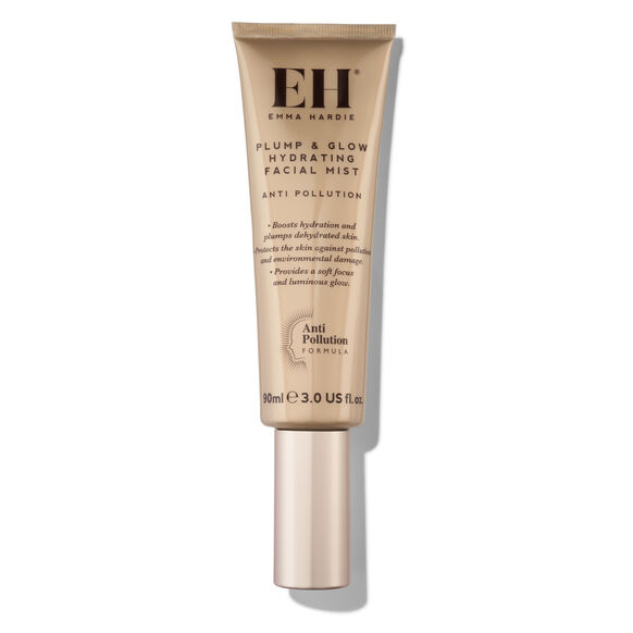 Plump & Glow Hydrating Facial Mist, , large, image1