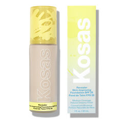 REVEALER FOUNDATION SPF 25, VERY LIGHT NEUTRAL 100, large, image4