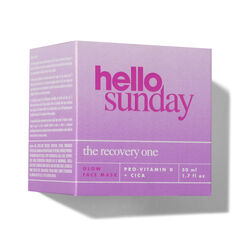 The Recovery One: Glow Face Mask, , large, image5