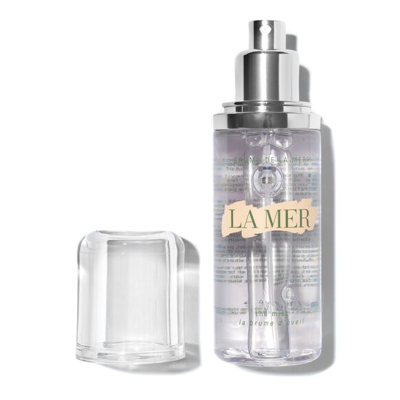 The Mist, , large, image3