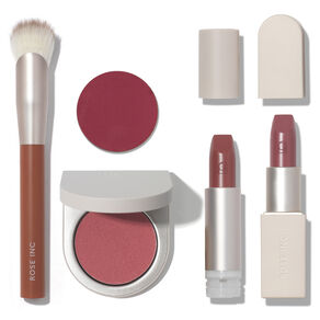 Radiant & Refillable Set