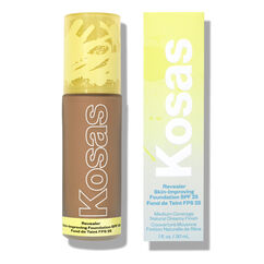 REVEALER FOUNDATION SPF 25, MEDIUM DEEP NEUTRAL WARM 340, large, image4