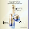 Vital Perfection Lift Define Radiance Serum, , large, image5
