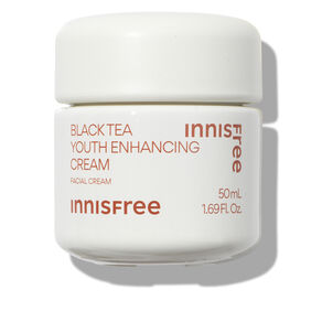Black Tea Youth Enhancing Cream, , large