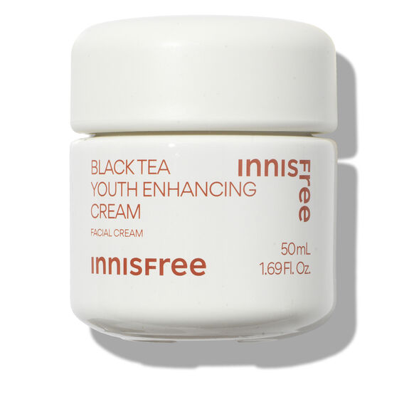 Black Tea Youth Enhancing Cream, , large, image1