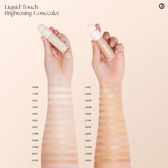 Liquid Touch Brightening Concealer, 120C, large, image4