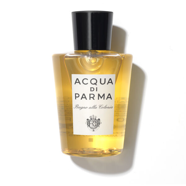 Acqua Di Parma Colonia Bath Shower Gel Space Nk