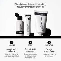 Clearer Skin Starts Here Set, , large, image4