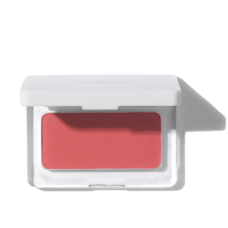 Pressed Blush, CRUSHED ROSE, large