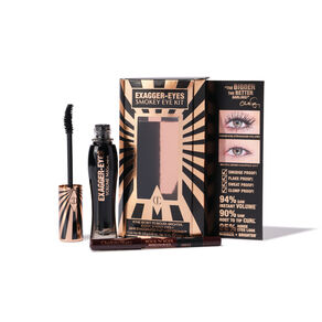 Exagger-Eyes Smokey Eye Kit