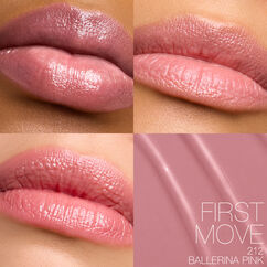Afterglow Sensual Shine Lipstick, FIRST MOVE, large, image4