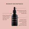 Intense Night Oil - Rosehip and Retinoid, , large, image8