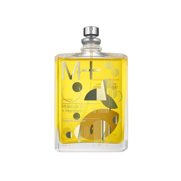 M+ Mandarin 100ml
