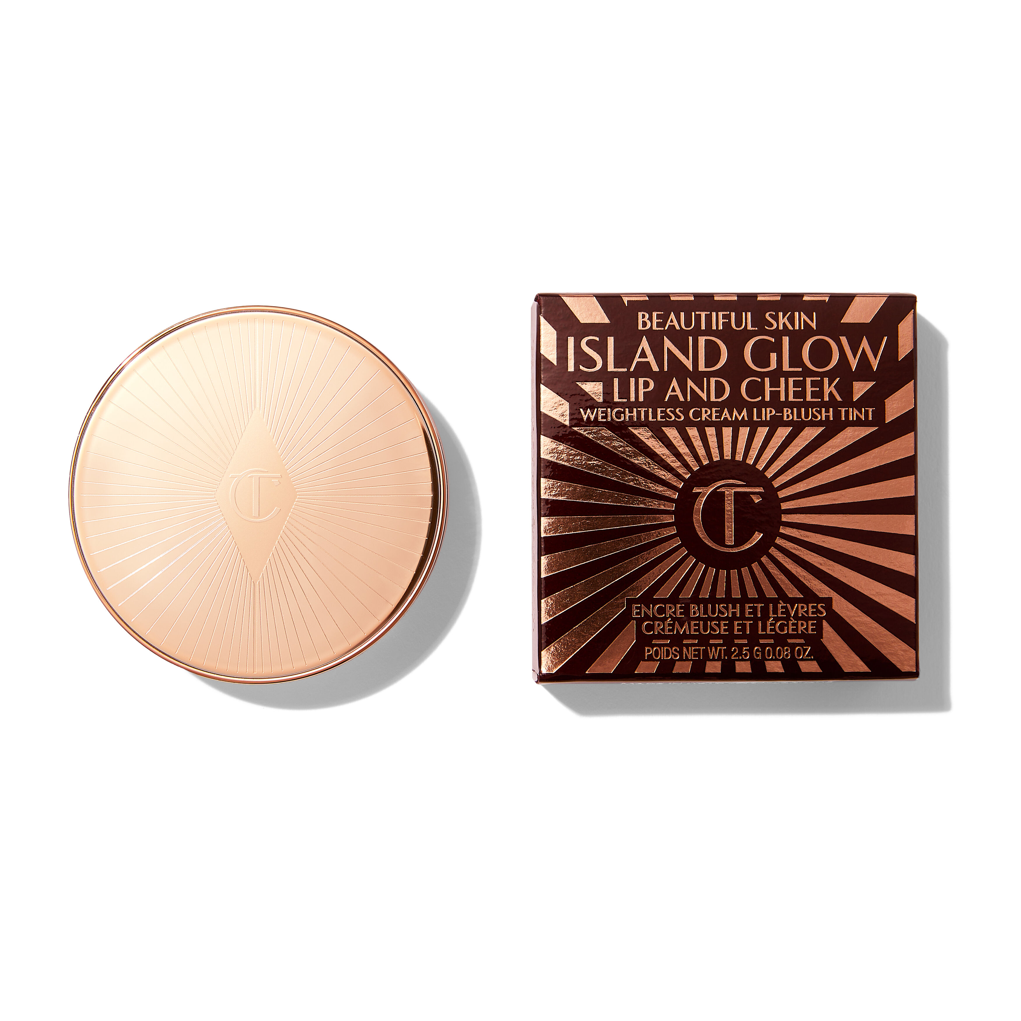 PuroBIO Blusher Apricot Cheek Heat: Natürlicher Glow Mit Marmoriertem Puder, Wasserbasiert & Vegan