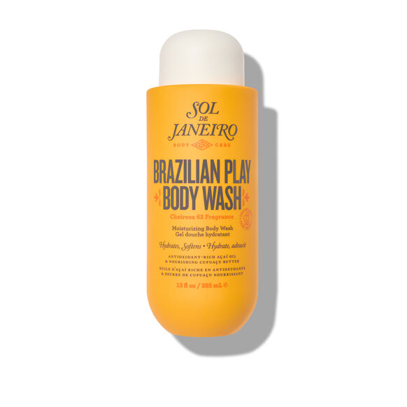 4Play Shower Gel, , large, image1