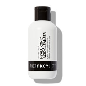 Hyaluronic Acid Cleanser