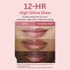 Glaze Craze Tinted Lip Serum, CINNAMON SUGAR, large, image7