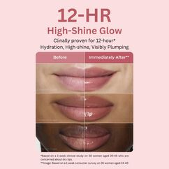 Glaze Craze Tinted Lip Serum, CINNAMON SUGAR, large, image7