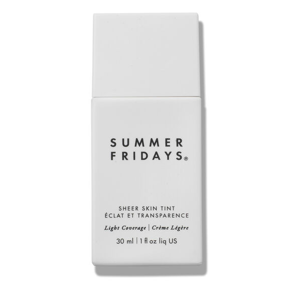Sheer Skin Tint, SHADE 9, large, image1