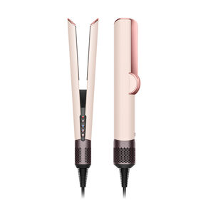 Airstrait™ Straightener (Ceramic Pink)