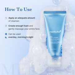 Zero Pore Sa Clearing Capsule Cleansing Foam, , large, image9