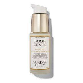 Good Genes Lactic Acid Treatment