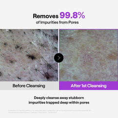 Derma Cream Pack Cleanser Rose PDRN, , large, image5