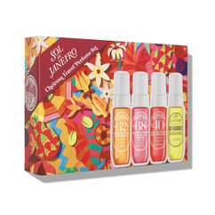 Cheirosa Travel Perfume Set, , large, image3