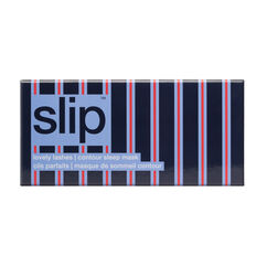 Pure Silk Contour Sleep Mask - Rest Day, , large, image5