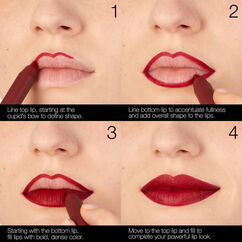 Powermatte High Intensity Lip Pencil, TAKE ME HOME, large, image6