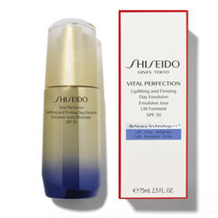 Vital Perfection Uplifting and Firming Day Emulsion SPF 30, , large, image4