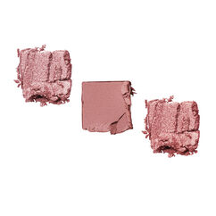 Monochromes Essential Eyeshadow Trio Palette, HEATHER, large, image2