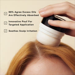 Scalp Wellness Dry Shampoo with Arrowroot, , large, image4