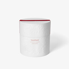 Chestnut and Cashmere Candle, , large, image4