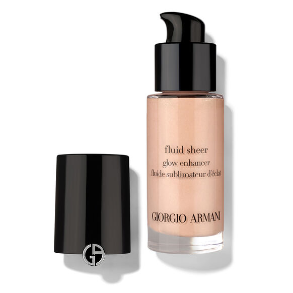 Fluid Sheer Glow Enhancer, 2, large, image1