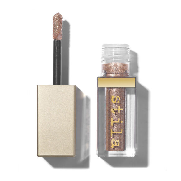 Magnificent Metals Glitter & Glow Liquid Eye Shadow, KITTEN KARMA, large, image2
