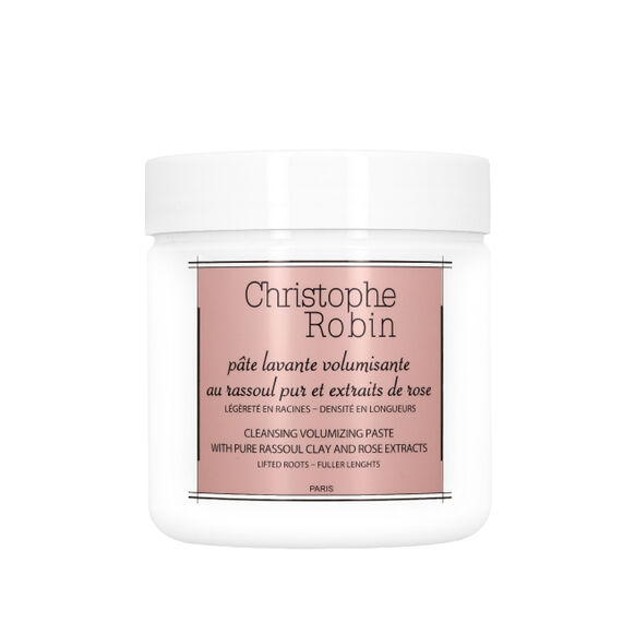 Cleansing Volumizing Paste, , large, image1