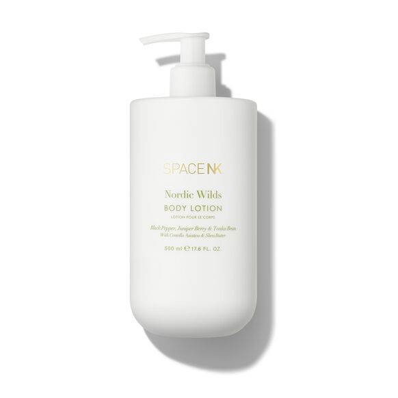 Nordic Wilds Body Lotion, , large, image1