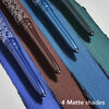 24H Kajal, BLUE, large, image3