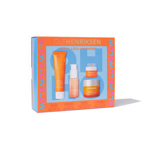 Get Glazed + Glowing Skincare Set