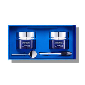 Skin Caviar Day & Night Duo