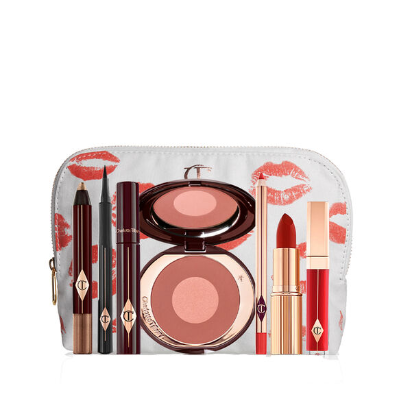 The Bombshell Look, DEEP, large, image1