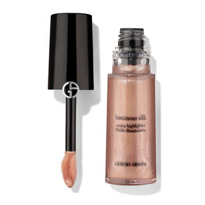 Luminous Silk Acqua Highlighter