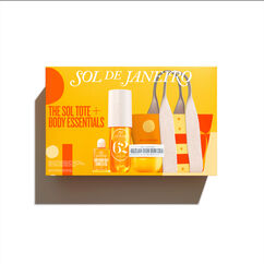 The Sol Tote + Body Essentials, , large, image2