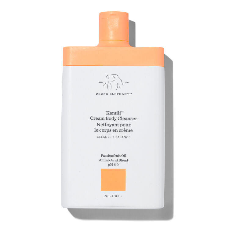 Drunk Elephant Kamili Cream Body Cleanser Space NK
