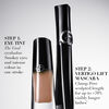 Eye Tint Liquid Eyeshadow, 45S DESERT, large, image6
