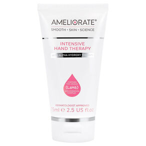Thérapie des mains à la rose