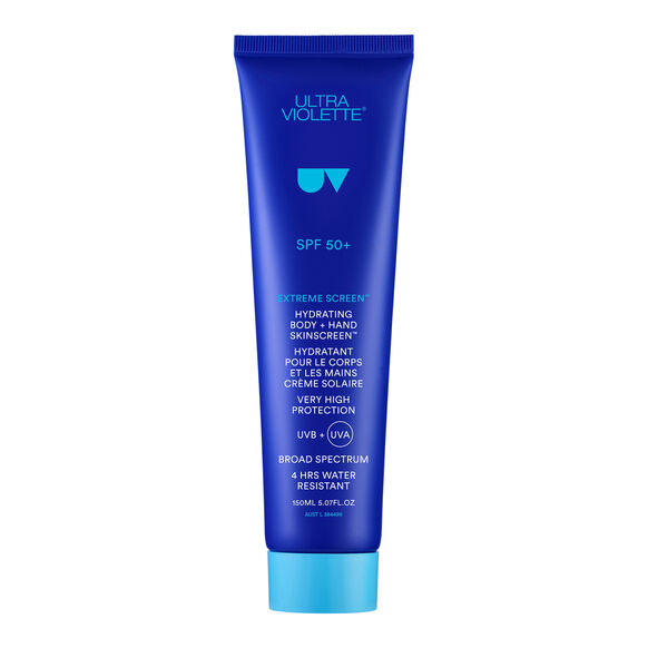 Extreme Screen Hydrating Body & Hand Skinscreen SPF 50+, , large, image1