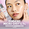 Ginseng Micro Shot - Starter 0.1%, , large, image5