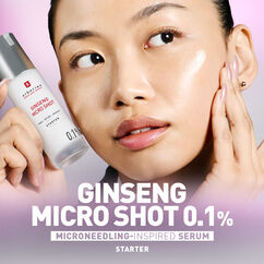 Ginseng Micro Shot - Starter 0.1%, , large, image5